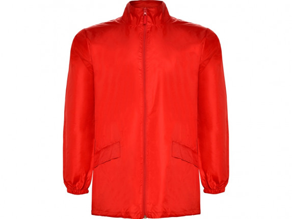 Дождевик Escocia, красный