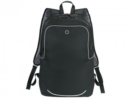 Рюкзак Benton для ноутбука 17, черный