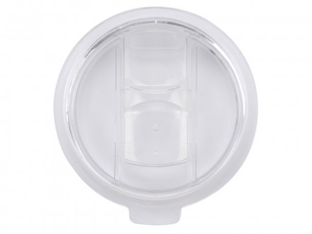 Термокружка Pot 330мл, розовый