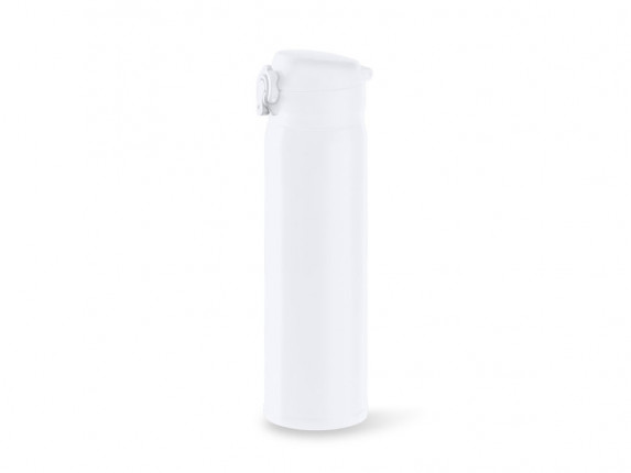 Термос PALMER, 450 мл, белый