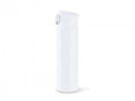 Термос PALMER, 450 мл, белый