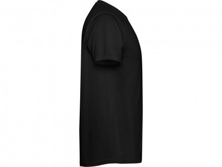 Футболка Estoril детская, черный