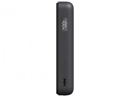 Внешний аккумулятор Xiaomi Magnetic Power Bank 10000 with Built-in Stand Black