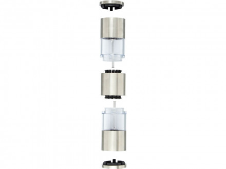 Мельница для соли и перца Auro