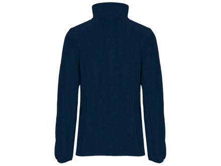 Куртка флисовая Artic, женская, нэйви