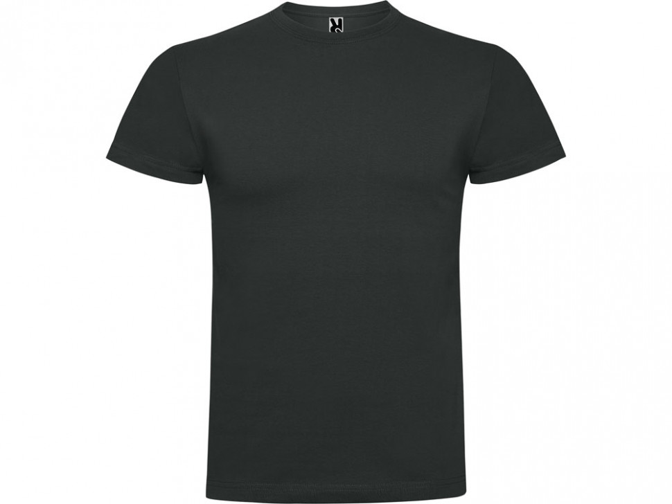 Футболка Braco мужская, графитовый