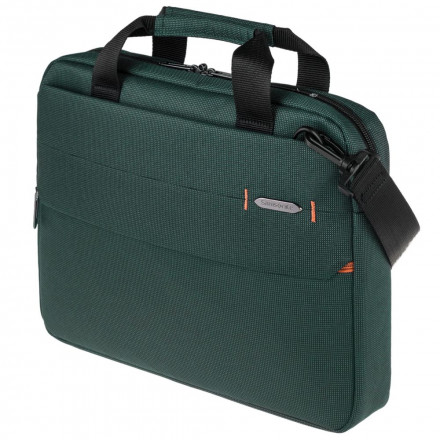 Сумка для ноутбука Network 3, зеленая