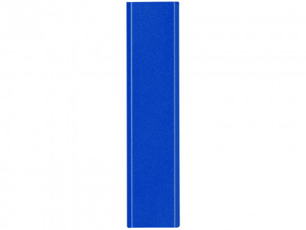 Портативное зарядное устройство Брадуэлл, 2200 mAh, синий