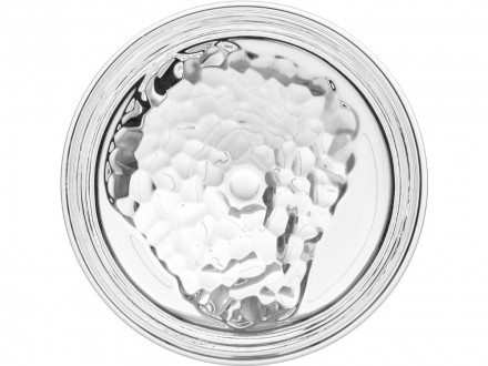 Стеклянный бокал для виски Broddy