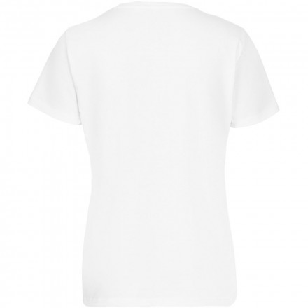 Футболка «Коалаборация», белая