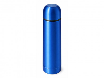 Термос Ямал, 500мл, синий