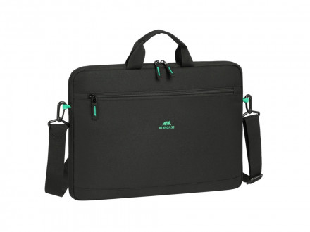 RIVACASE 5516 black кейс для ноутбука 15.6 /12