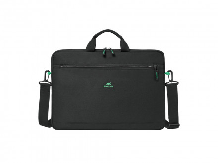 RIVACASE 5516 black кейс для ноутбука 15.6 /12