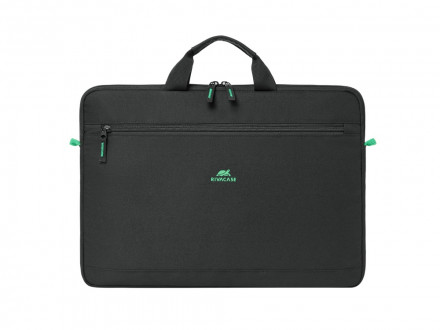 RIVACASE 5516 black кейс для ноутбука 15.6 /12
