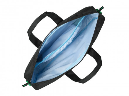 RIVACASE 5516 black кейс для ноутбука 15.6 /12