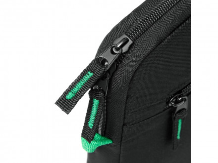 RIVACASE 5516 black кейс для ноутбука 15.6 /12