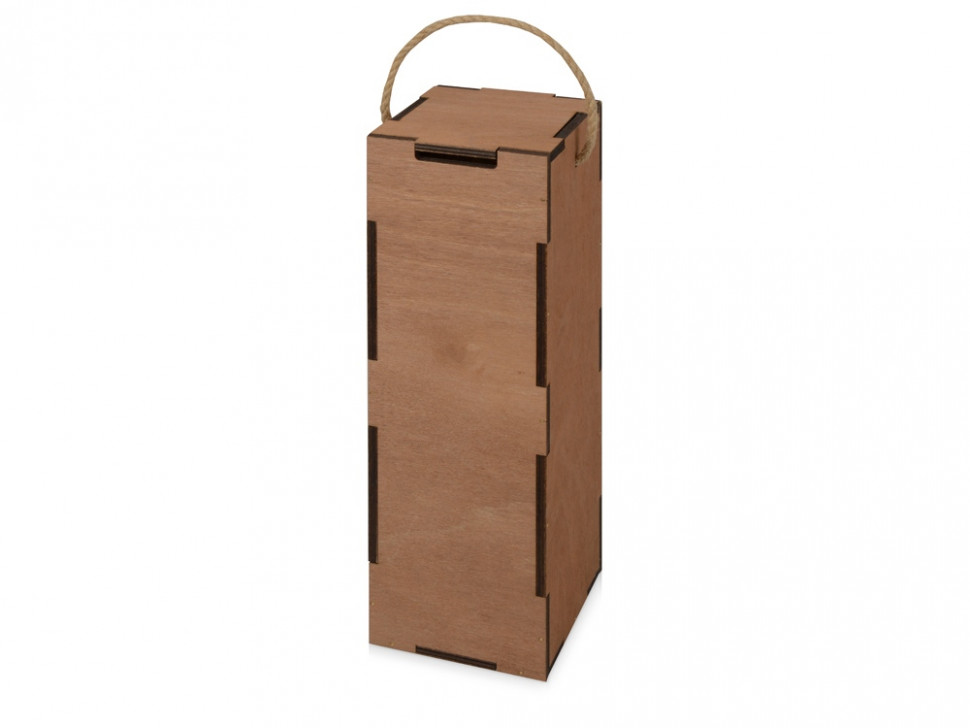 Пенал под алкоголь, венге