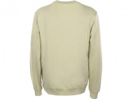 Свитшот Warsaw 220гр, унисекс, оливковый