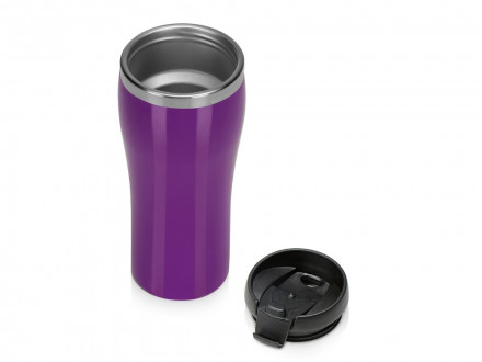 Термокружка Klein 325мл, фиолетовый (Р)