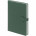 Ежедневник Trance, недатированный, зеленый