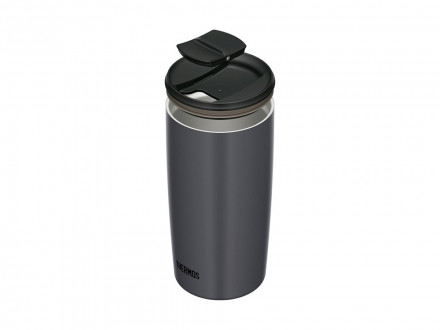 Термокружка из нерж. стали тм THERMOS JDP-501 DGY 0.5L