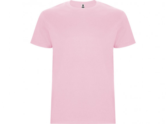Футболка Stafford мужская, светло-розовый