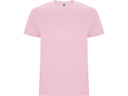 Футболка Stafford мужская, светло-розовый