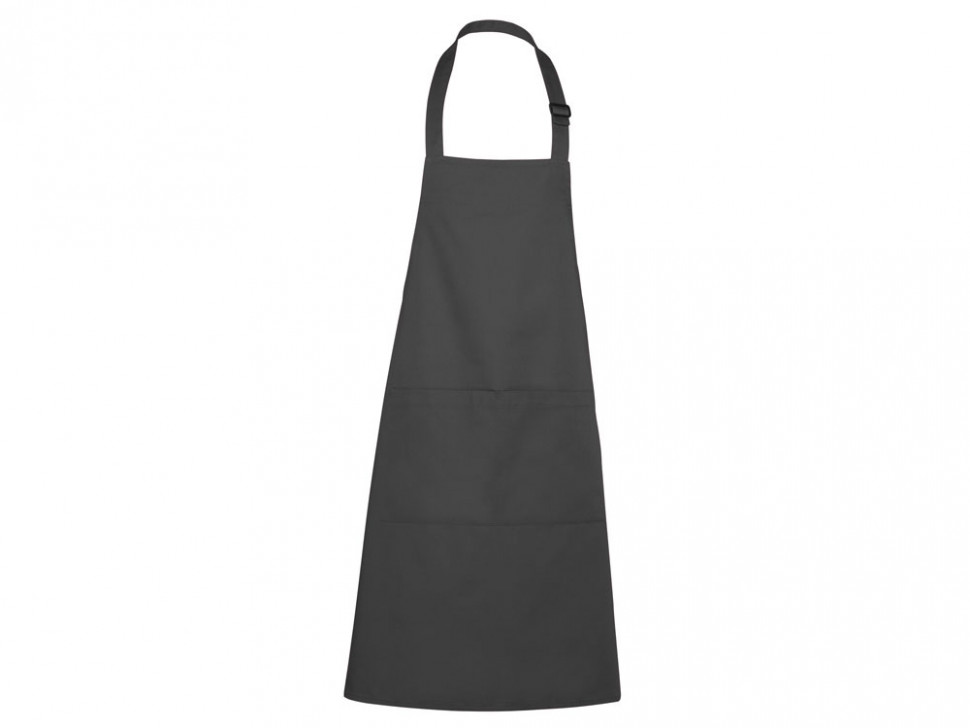 Фартук Benoit, темно-серый