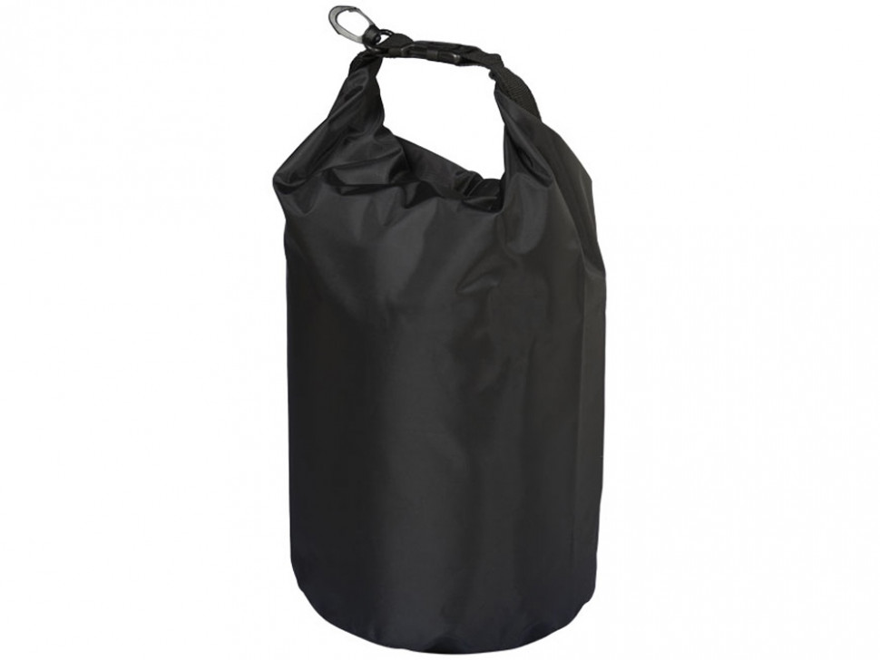 Водонепроницаемая сумка Survivor, черный