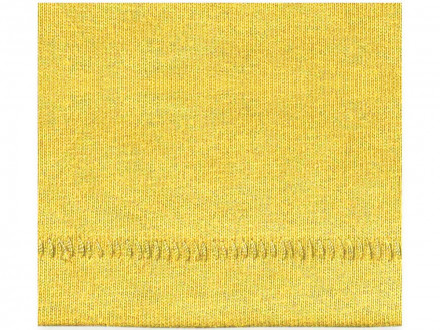 Nanaimo женская футболка с коротким рукавом, желтый