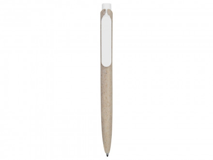 Ручка шариковая ECO W, бежевый