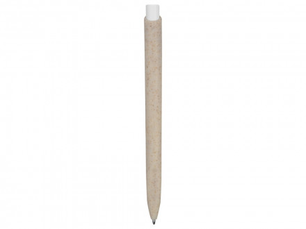 Ручка шариковая ECO W, бежевый