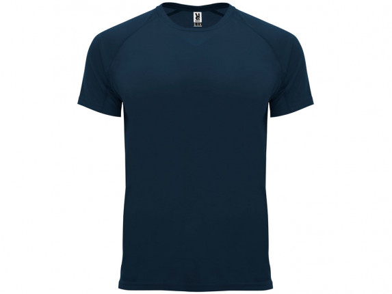 Футболка Bahrain мужская, нэйви