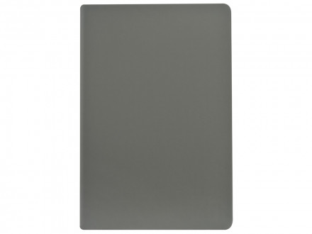 Ежедневник А5 датированный Megapolis Color 2026, серый