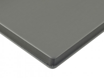 Ежедневник А5 датированный Megapolis Color 2026, серый