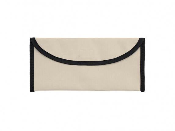 Тревел-портмоне GARZA, бежевый