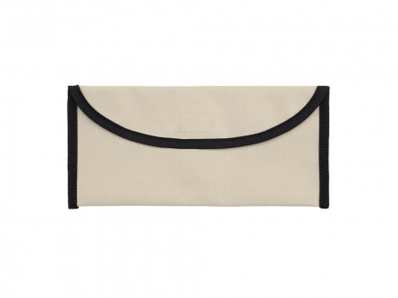 Тревел-портмоне GARZA, бежевый