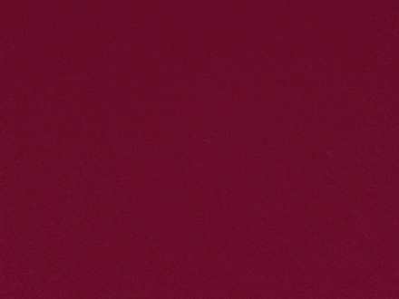 Плед флисовый Polar, бордовый