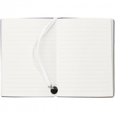 Ежедневник Chillout Mini, недатированный, фиолетовый