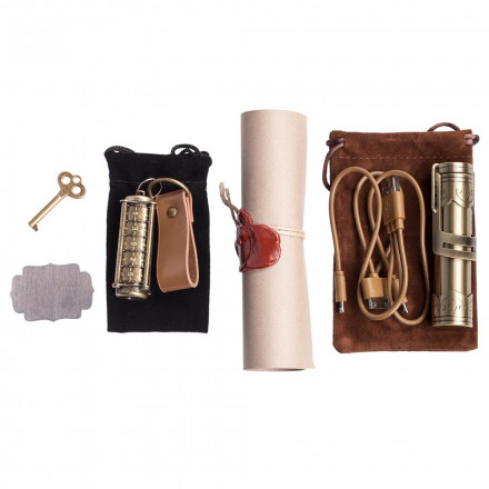 Набор «Скрытые резервы», большой, 32 Гб