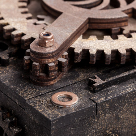 Набор «Скрытые резервы», большой, 32 Гб