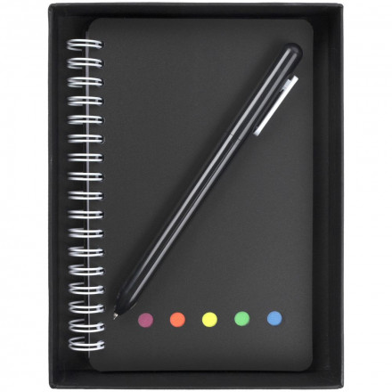 Набор Stick, черный