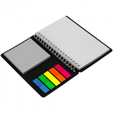 Набор Stick, черный