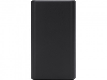 Внешний беспроводной аккумулятор 2-в-1 с функцией зарядки Apple Watch, QC/PD AtomIQ, 10000 мАч, черный