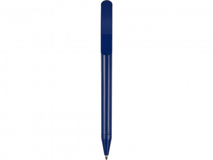 Ручка шариковая Prodir DS3 TPP, синий