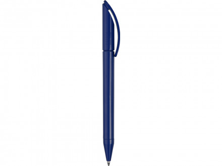 Ручка шариковая Prodir DS3 TPP, синий