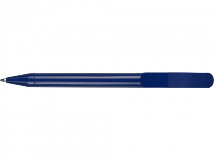 Ручка шариковая Prodir DS3 TPP, синий