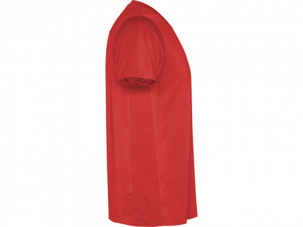 SLAM футболка, красный