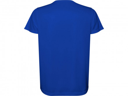 Футболка Estoril детская, королевский синий
