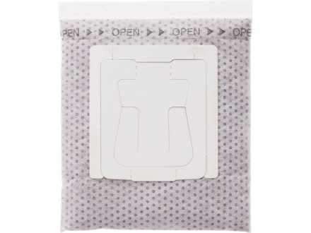 Кофе в дрип пакете Бразилия 50% / Эфиопия 50%), черный